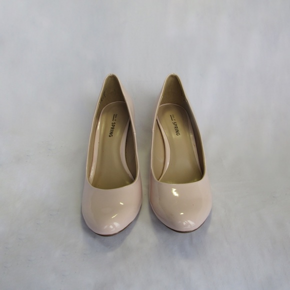 Blush Heels - Picture 2 of 3